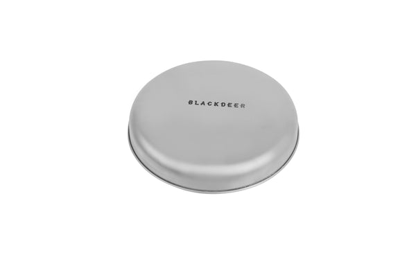 Krožnik iz titana - YI