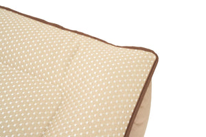 Visoka napihljiva postelja - ležišče Fun z vgrajeno električno tlačilko