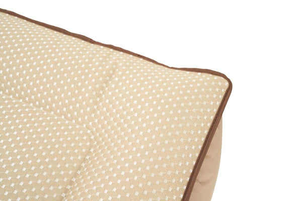 Visoka napihljiva postelja - ležišče Fun z vgrajeno električno tlačilko