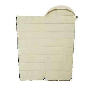 bombažna spalna vreča