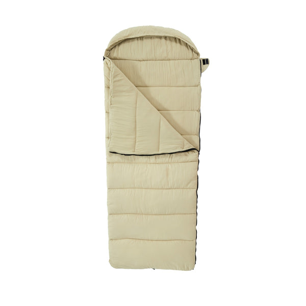 Bombažna spalna vreča - Dreamer - bež