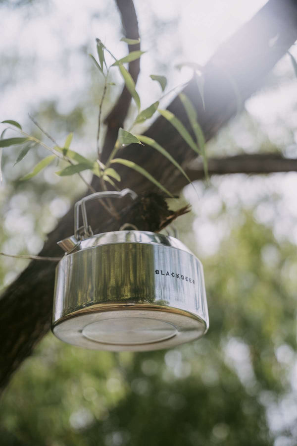 Original komplet posode iz nerjavečega jekla