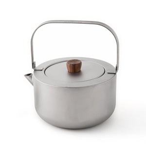 Čajnik iz titana YI – 1,2 L