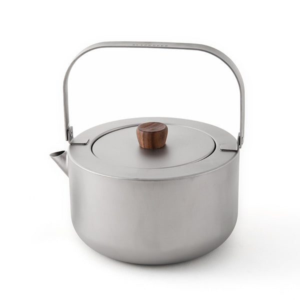 Čajnik iz titana YI – 1,2 L