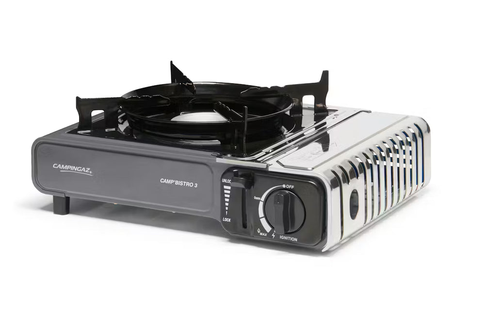 Plinski kuhalnik Campingaz Camp Bistro 3