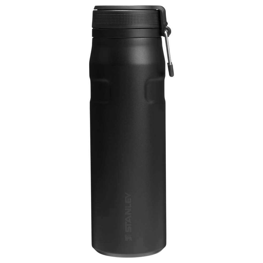 IceFlow™ termovka Stanley Twist Flip - črna 0,71 L