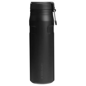 IceFlow™ termovka Stanley Twist Flip - črna 0,71 L
