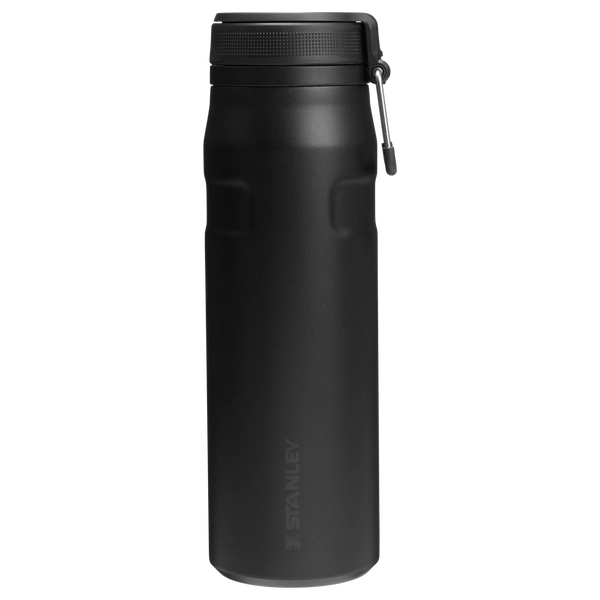 IceFlow™ termovka Stanley Twist Flip - črna 0,71 L