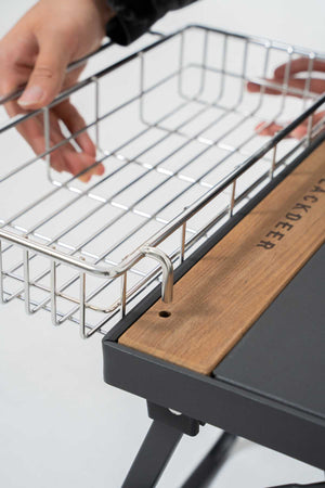 Košarica za začimbe IGT – dodatek za modularne mize