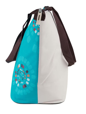 Nakupovalna hladilna torba - Campingaz Ethnic 15 L