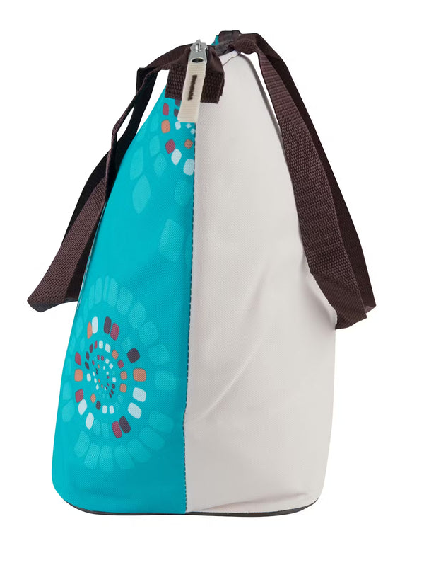 Nakupovalna hladilna torba - Campingaz Ethnic 15 L
