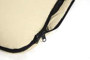 Bombažna spalna vreča - Dreamer - bež