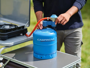 Plinski kuhalnik Campingaz - Camping Kitchen 2 Maxi