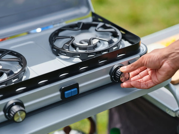 Plinski kuhalnik Campingaz - Camping Kitchen 2 Maxi