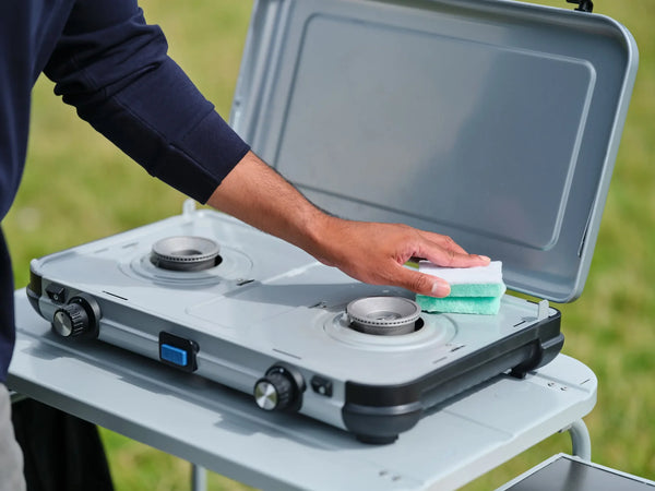 Plinski kuhalnik Campingaz - Camping Kitchen 2 Maxi