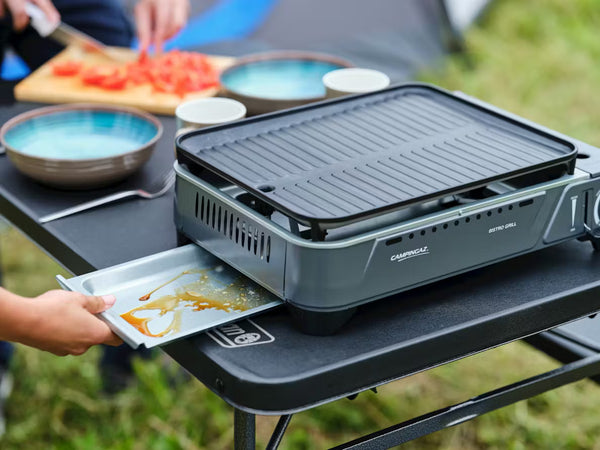 Plinski žar Campingaz Bistro Grill