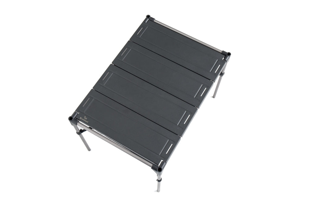 Ultralahka zložljiva miza - Geometric