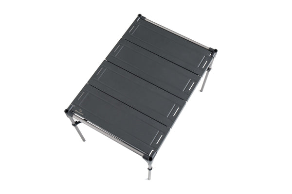 Ultralahka zložljiva miza - Geometric