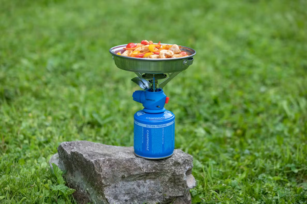 plinski gorilnik campingaz