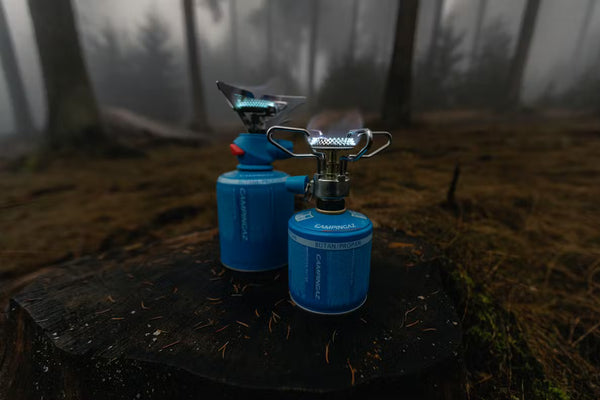 Plinski kuhalnik - Campingaz Twister Plus PZ