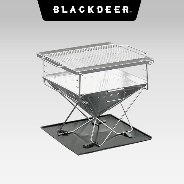 Hagiwara žar iz nerjavečega jekla