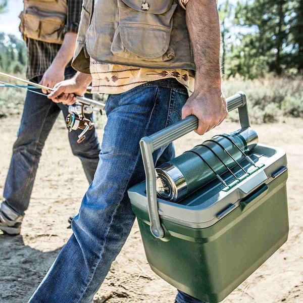 hladilna torba za kamp
