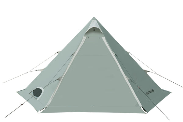Šotor Night Elf Teepee 2.0 - zelen