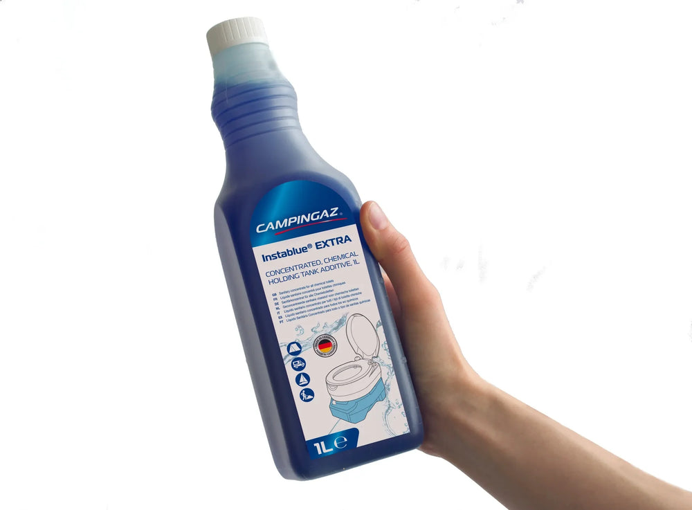 Koncentrat za kemično stranišče - Campingaz Instablue Extra 1 L
