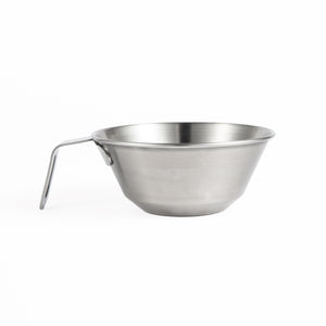 Posodica iz nerjavečega jekla – majhna