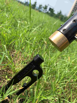 Klin za šotor Blackdeer - 20 cm