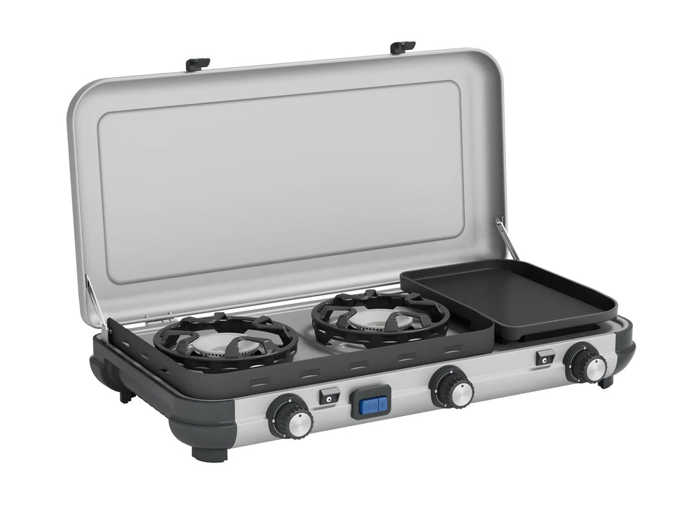 Plinski kuhalnik Campingaz - Camping Kitchen 2 Multi Cook