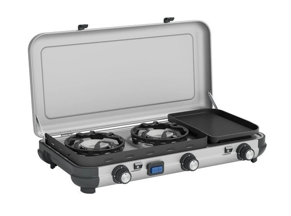 Plinski kuhalnik Campingaz - Camping Kitchen 2 Multi Cook