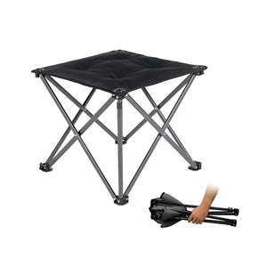 kamping stolček