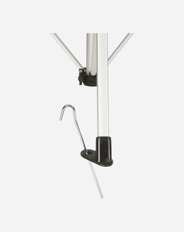 Sušilo za perilo Bo-Camp Compact – 12 m