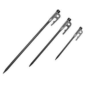 Klin za šotor Blackdeer - 20 cm