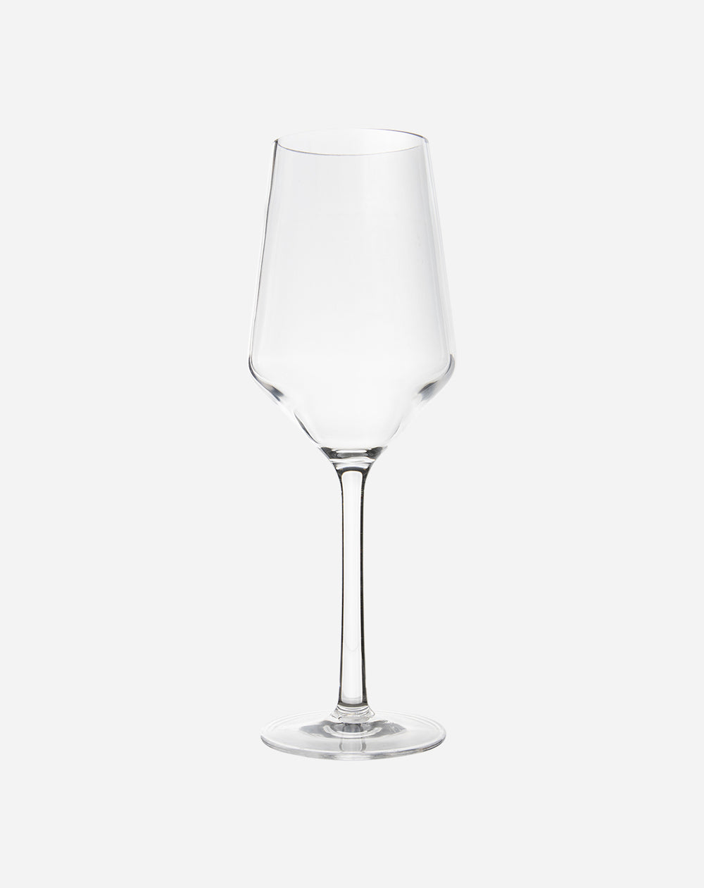 Kozarci za belo vino Solid Line – 275 ml – set 2 kosa