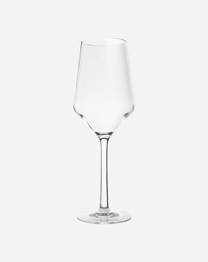 Kozarci za belo vino Solid Line – 275 ml – set 2 kosa