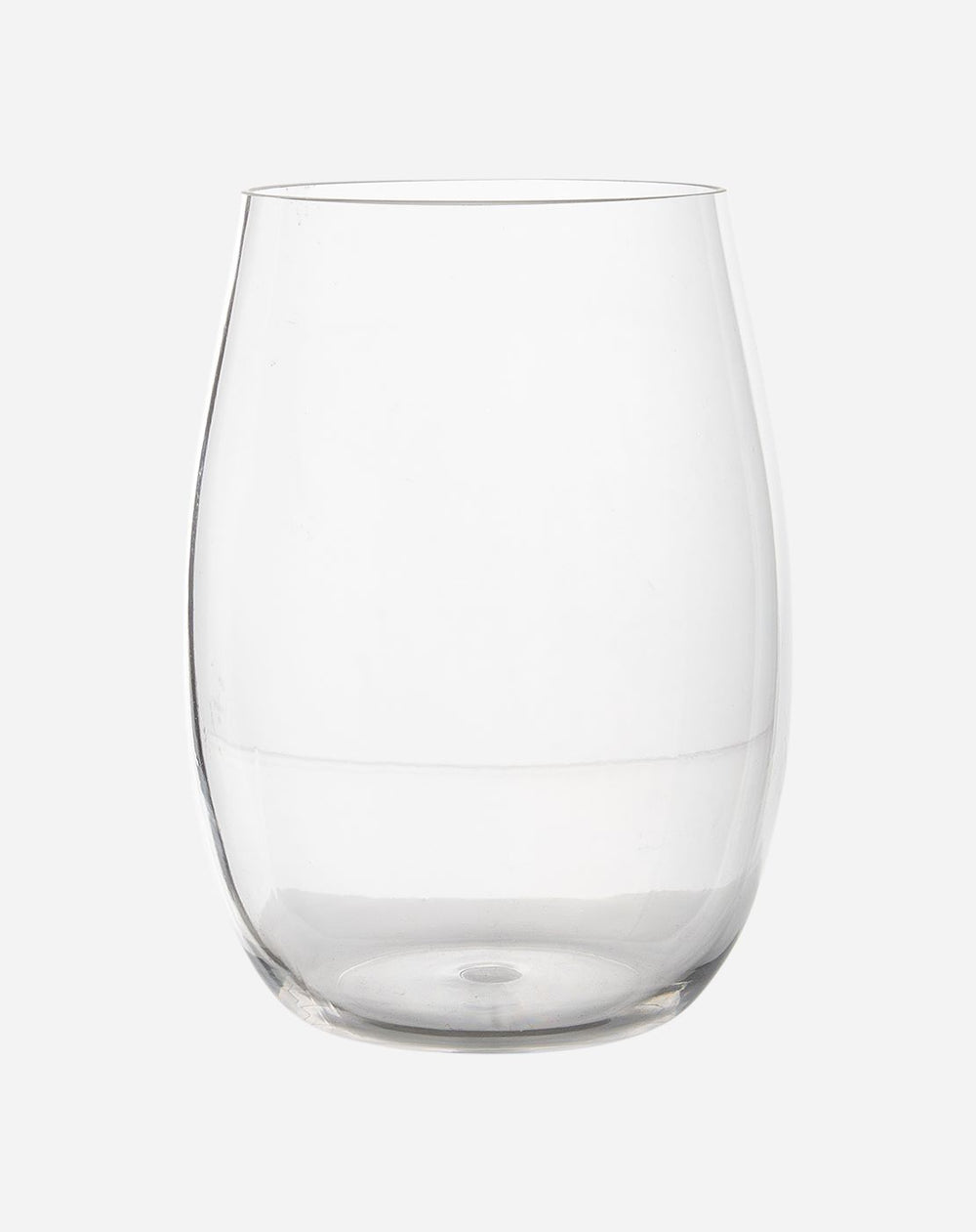 Kozarci za vodo Linea Line – 450 ml – set 2 kosa