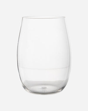 Kozarci za vodo Linea Line – 450 ml – set 2 kosa