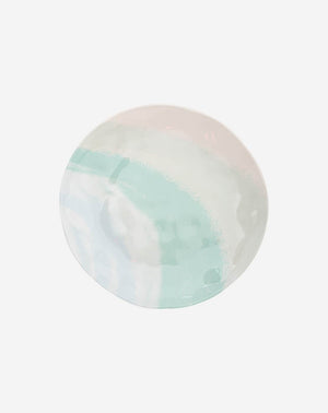 krožniki za kampiranje
