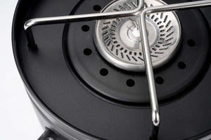 Zložljiv plinski štedilnik odporen na veter - Four Season