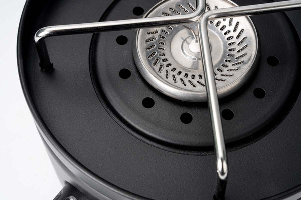 Zložljiv plinski štedilnik odporen na veter - Four Season