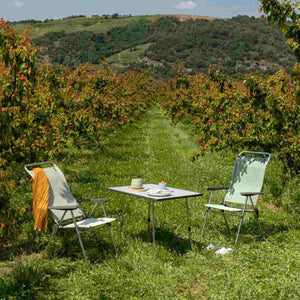 lafuma kamping stol