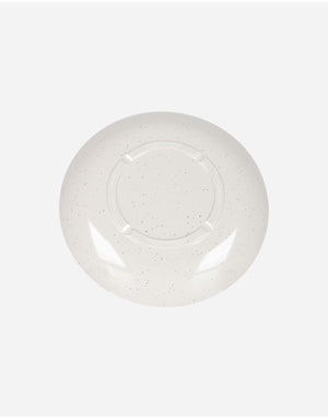 Set krožnikov in skodelic Granite Beige – 16 delni – Solid Line