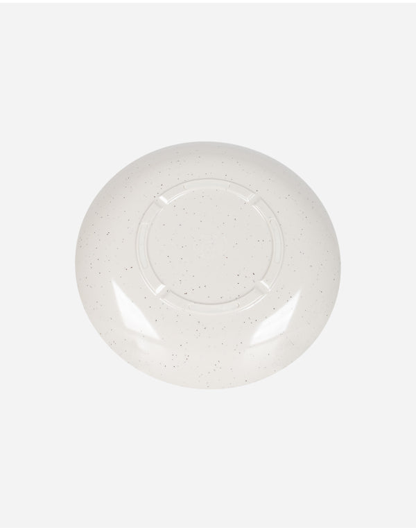 Set krožnikov in skodelic Granite Beige – 16 delni – Solid Line