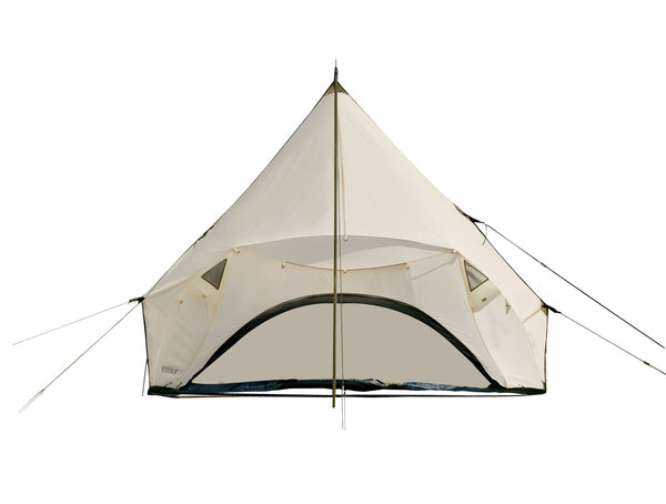 Ultralahek pohodniški šotor Boat