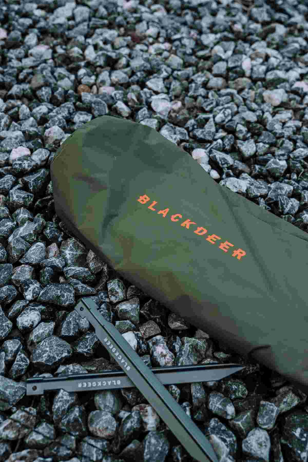 Lahka taktična ponjava Jungle 300 × 300 cm