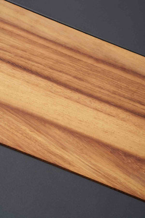 Majhna Frontier zložljiva aluminijasta miza – kompaktna in lahka