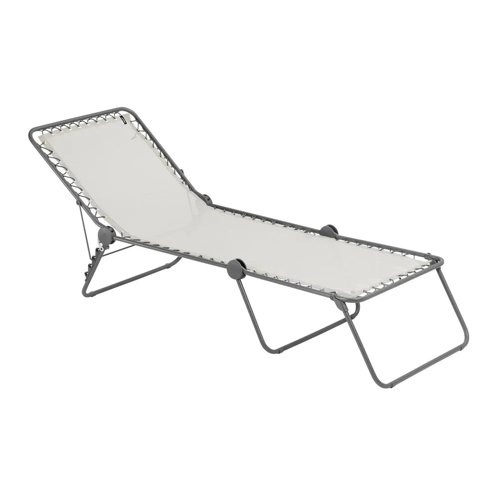 ležalnik za plažo lafuma
