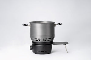 Blackdeer Four Season lonec odporen na veter – 4,5 L